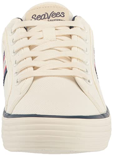 SEAVEES Women's Balboa Court Sneaker2