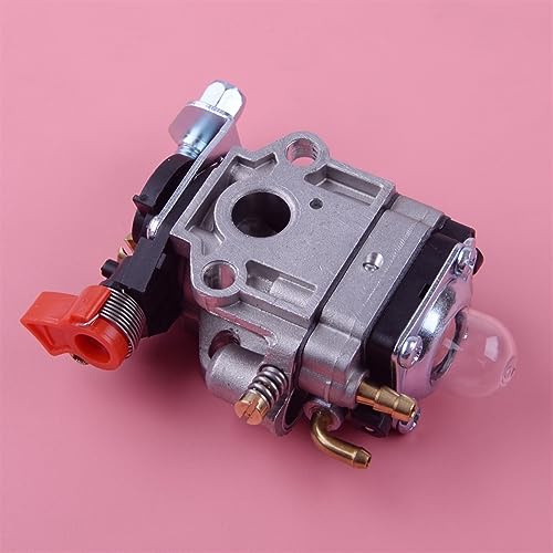 Carburateur de débroussailleuse 24cc 25cc 26cc pour taille-haie