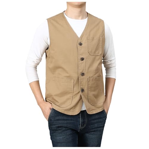 Gilet de costume vintage pour homme idéal tenue de travail de bureau et soirée