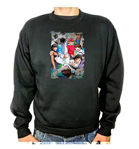 Sudadera oliver y benji ✓ Modelos y precios de sudaderas online