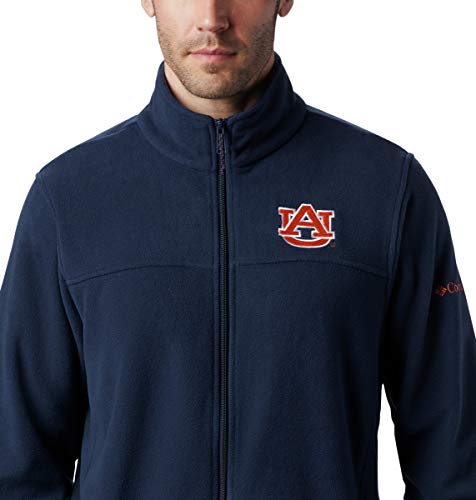 Image of Columbia Men's Collegiate Flanker III Fleece Jacket