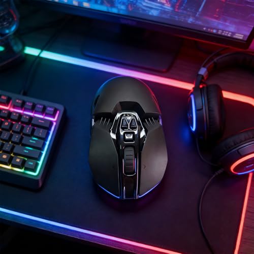 Coque de rechange pour G900 G903 : l'accessoire parfait pour votre setup bureau - 5