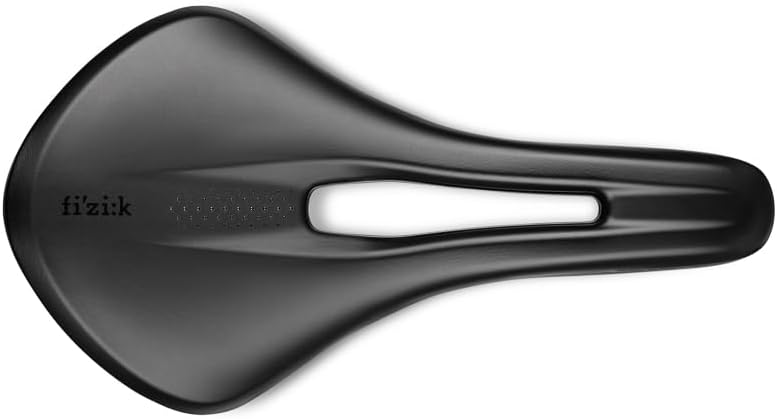 Fizik Tempo Aliante, Road Cycling Comfortable Saddle