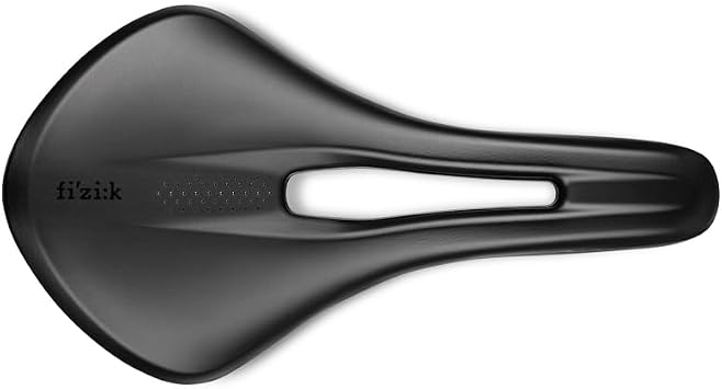 Fizik Tempo Aliante, Road Cycling Comfortable Saddle