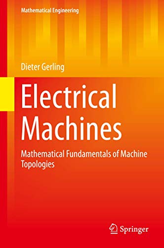 Electrical Machines view 2