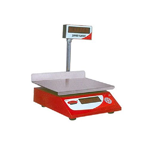 Prime Commercial Weighing Scales Amazon.in Home Improvement