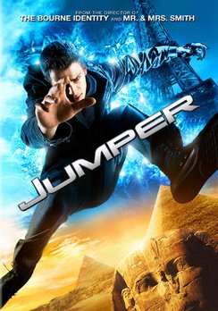 Jumper [Unknown Binding]
