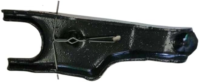 Clutch Release Fork B311-16-520 Compatible with 323 1994-2001 and Premacy 1999-2003 and 2 2007-2010