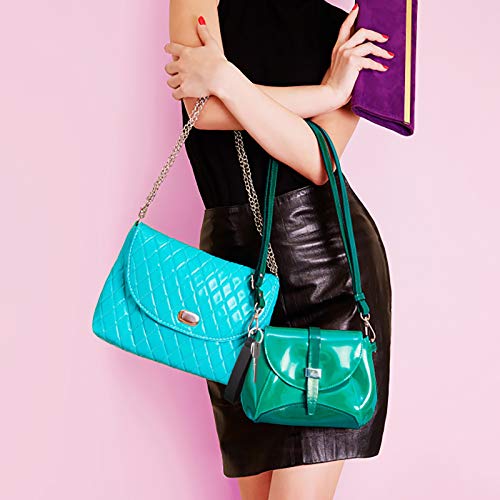 Sublimation Blanks Chapstick Holder Keychains, 10 Pairs Neoprene Lipstick Holder Keychain Protective Cases With Wristlet Lanyard And Lobster Clasp, Portable Balm Holders Pouch For Women Girls #TOP3