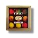 Assorted Marzipan Fruit - 9 Pieces (4 oz)