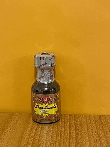 Dan Duala Oil Perfume 12ml
