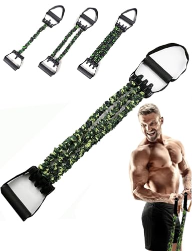 Wusinsz Chest Expander