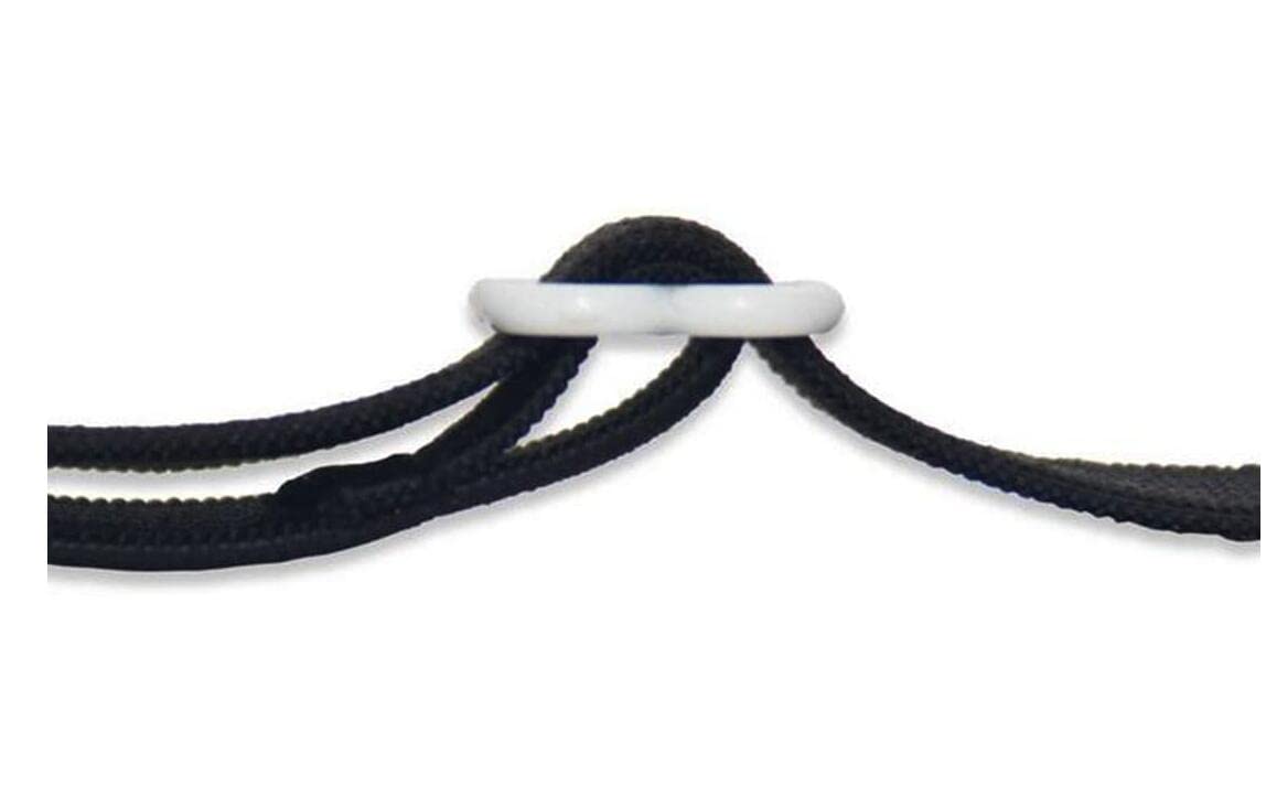 Tenditore per lenzuola regolabile, coprimaterasso, elastico con clip in metallo per lenzuola, materasso o divano (nero