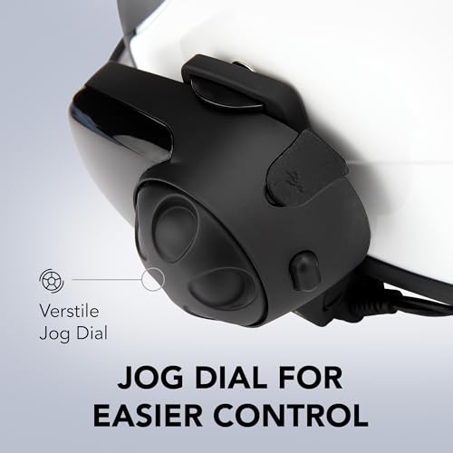 Image of Sena SMH10-10 Motorcycle Bluetooth Headset /Intercom Communication System (Single)