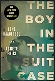 The Boy in the Suitcase (A Nina Borg Novel)