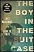 The Boy in the Suitcase (A Nina Borg Novel)