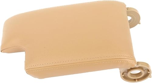 Miniatura 3 de SCITOO Kit de tapa de consola central beige para 1999 para BMW 318i 318is 2000 323Ci cubierta de consola central