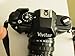 Vivitar V3800N 35mm SLR Camera w/ 28-70mm Lens