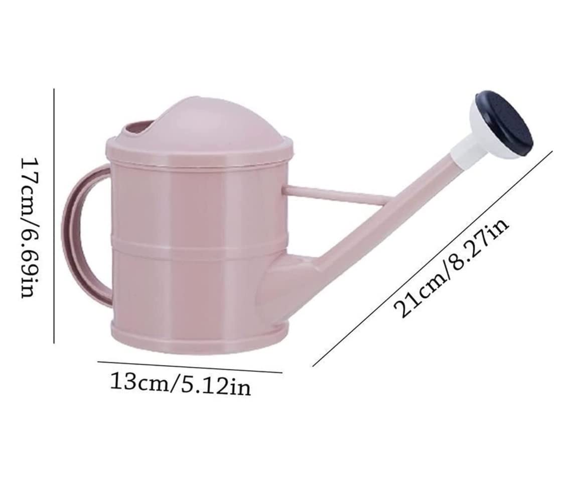 Watering Can Konewka Do Roślin Domowych Butelka Z Zraszaczem Narzędzie Sukulenty Doniczkowe Ogrodnictwo Wody Garnek Podlewania Bonsai Miłośników Ogrodnictwa(Blue)