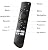 Remote Control Replacement Compatible with Insignia Toshiba Smart TVs with 4 Shortcut Buttons