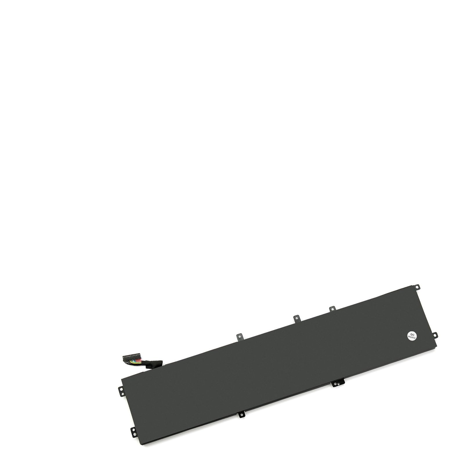 Batteria Originale ASUS C31N1834 57Wh Per ProArt StudioBook 17 W700G3T W700G2T, Nera