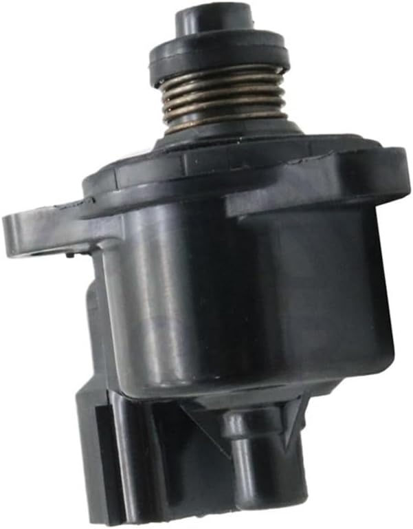 Idle Speed Air Control Valve 1450A067 MD628274 MD628316 Idle Air Control Valve Fit For Mitsubishi Minicab EK Town 1998-2013 Replace