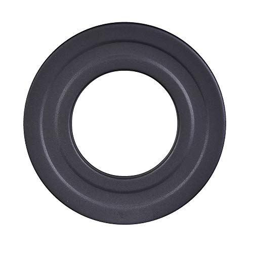 FIREFIX R80/R - Roseta para tubo de estufa de pellet