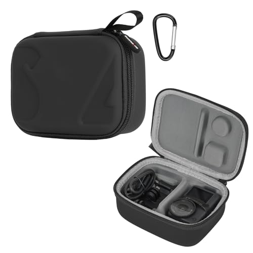 UKATOF For DJl osmo action 6/5pro/4/3Ή [P[X viZbgю[P[X ()