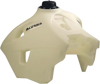 Acerbis Fuel Tank 4.1 Gallon Natural for KTM 350 XC-F 2011-2015