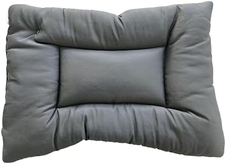 Cama Confortável para Cães (Rosa)