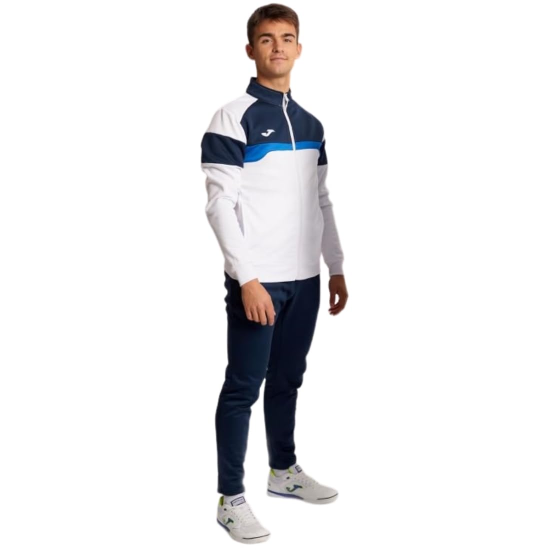 Joma Danubio Chándal Hombre (Pack de 1)