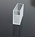 Glass Cuvette,Large Cuvette, Light Path 50.8mm, Volume 28.4ml, Cell, Large Cell