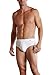 Produktbild Jockey Luxury Cotton Classic Brief in Weiß