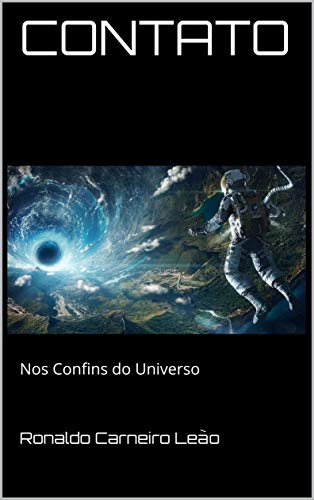 CONTATO: Nos confins do Universo