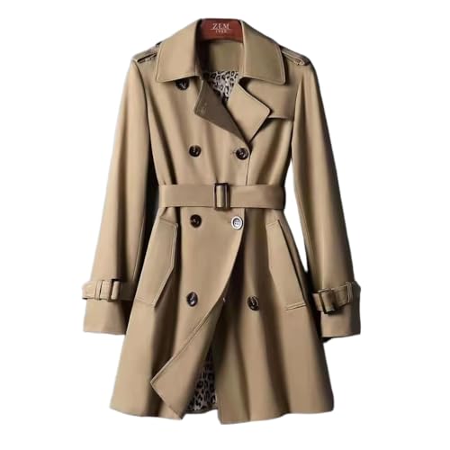 Manteau coupe-vent mode printemps idéal pour vos sorties urbaines quotidiennes
