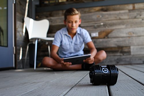Sphero Ollie Darkside App Controlled Robot