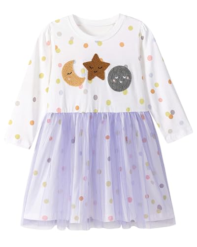 Image of Youlebao Toddler Girls