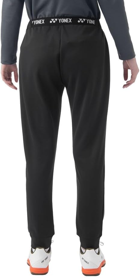 Amazon | [ヨネックス] ウィメンズジョガーパンツ 68113 ブラック(007