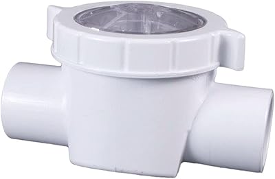 Custom Molded CMP 25830-410-000 Corrosion Resistant Serviceable Check Valve