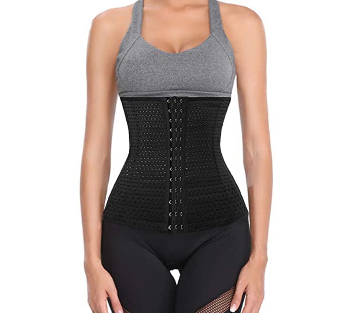 Genericwomen Belt Shapewear Waist Trainer For Women Cincher
