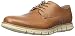 GBX Men's Hart Oxford