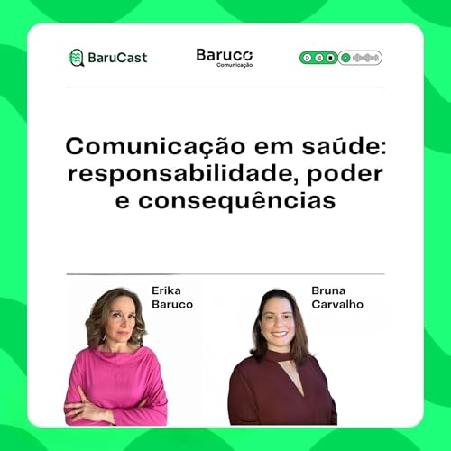 Comunica&ccedil;&atilde;o em Sa&uacute;de: responsabilidade, poder e consequ&ecirc;ncias