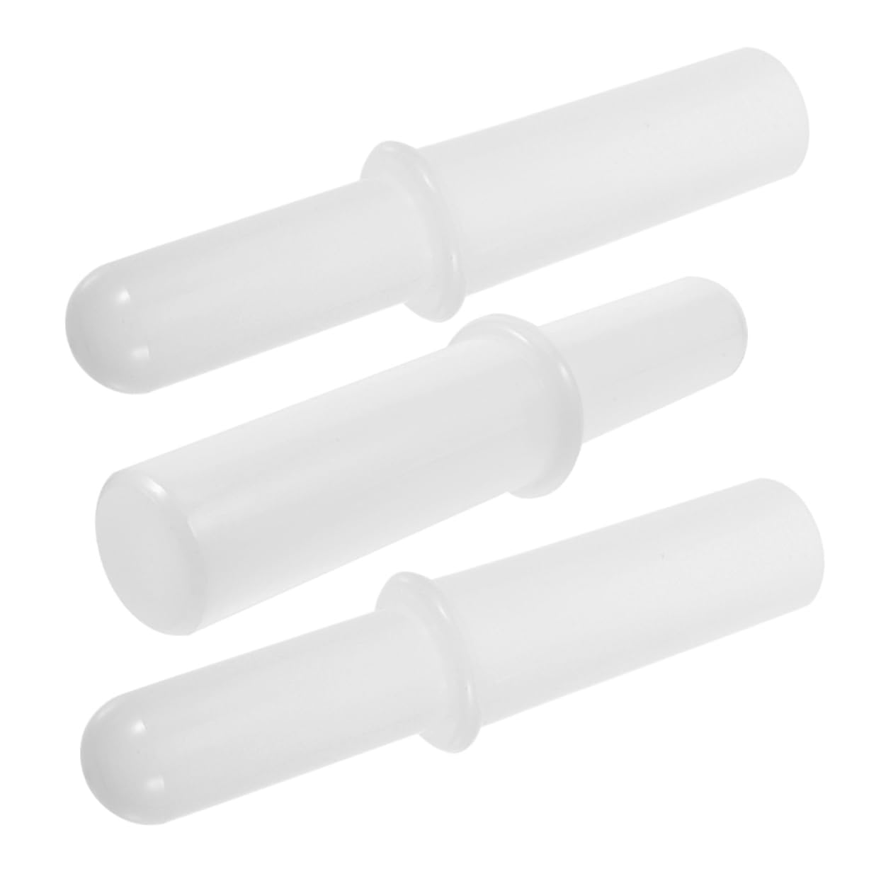 VINTORKY 3Pcs Manual Meat Tamper Versatile Meat Pusher and Tenderizer for Quick Operation Effortless Food Handling and Easy Maintenance Kitchen Cooking