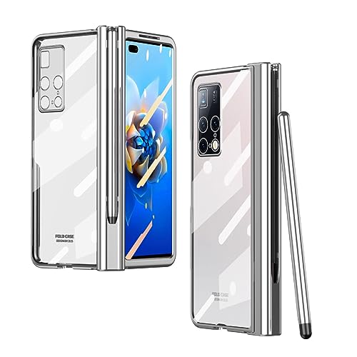 Coque Huawei Mate X2 de protection robuste en polycarbonate premium avec béquille