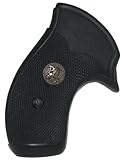 Compac Professional Grip for S&W 'J' Frame Round Butt