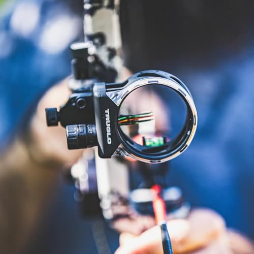 Image of Truglo Veros DDP Archery Sight