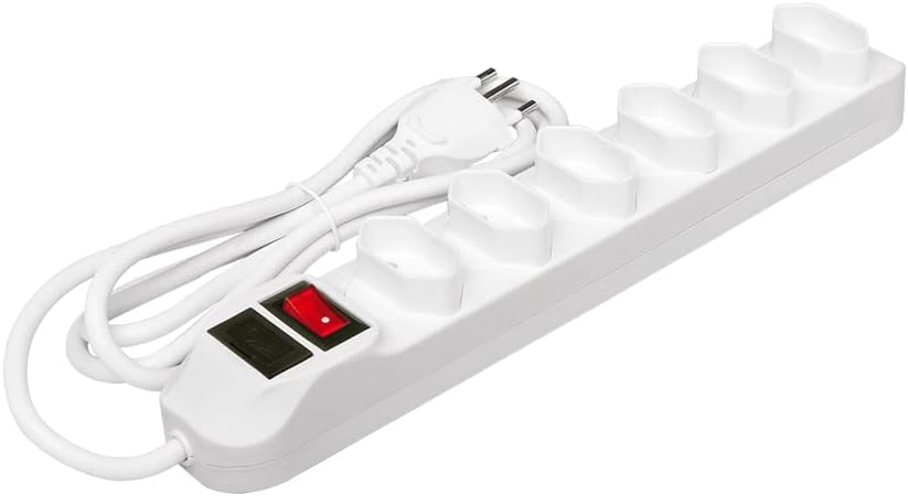 Review Filtro de Linha Intelbras EPE 1006: Proteção e Estilo para Sua Casa 4 41noNR0g14L. AC SL1000