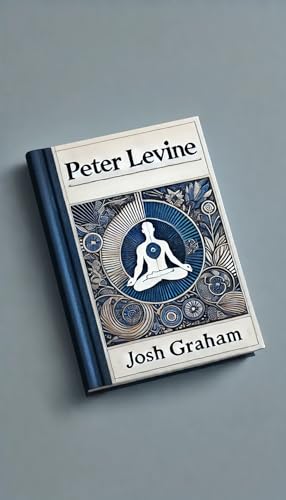 Peter Levine (Pioneers of Psychology and Human Behaviour Book 43) (English Edition)