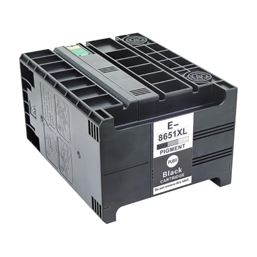 Cartouche T8651 WF-M5693 consommable jet d'encre pour système de copie M5193 WF-M5191