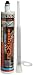 PC Products 92507 PC-Xtreme Polyurea Elastomeric Crack and Joint Filler, 8.6 oz Cartridge, Gray